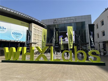 Spennandi byrjan til WHX Labs Dubai 2026: Vitja okkum á H2-B35!